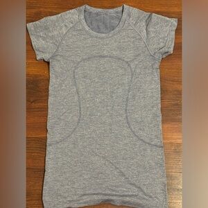 Lululemon sparkly swiftly